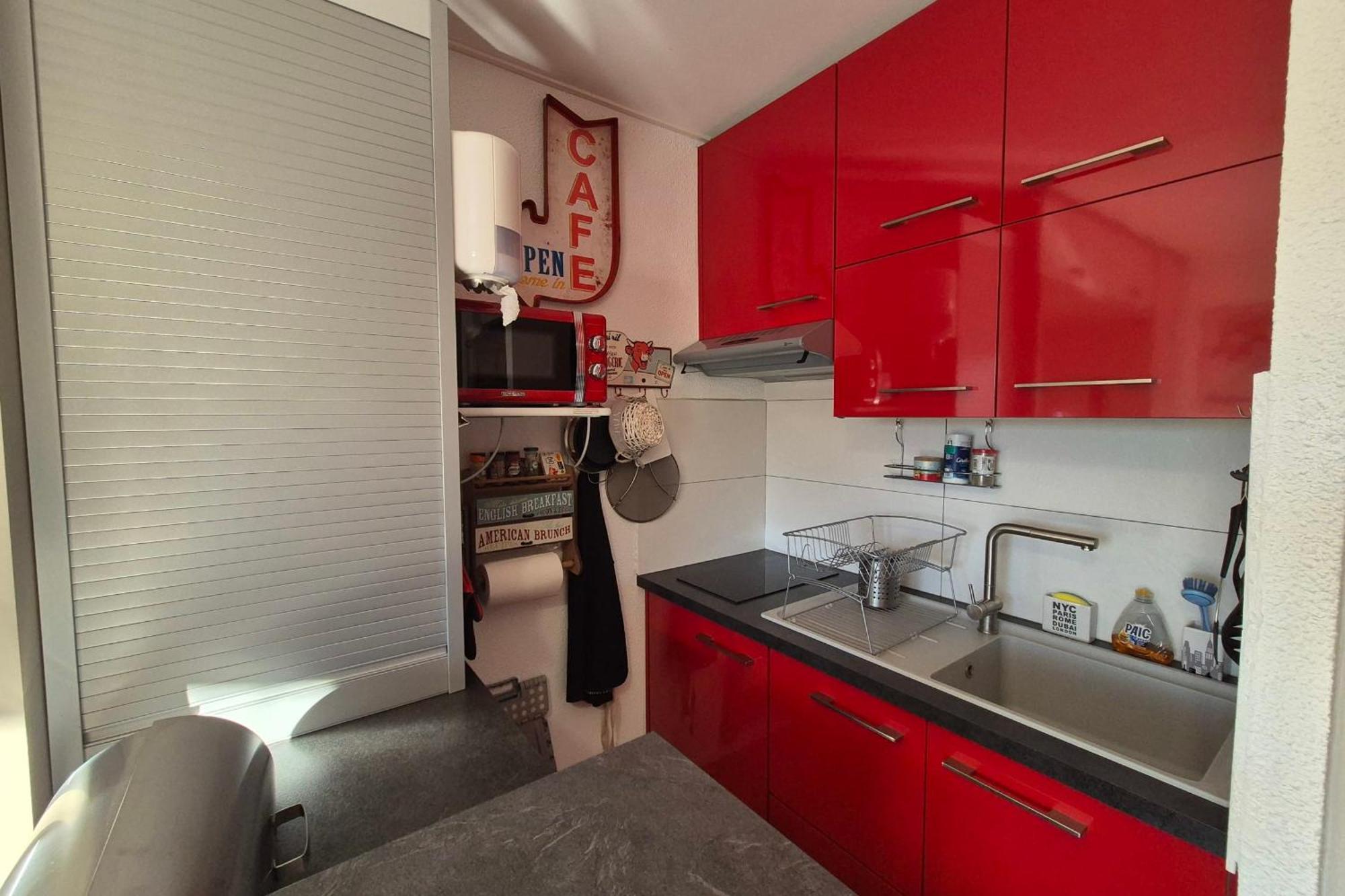 Cozy Apartment "Wapiti" At The Foot Of The Slopes Les Déserts Exteriör bild